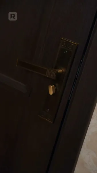 หลงรักแม่บ้านที่บ้าน