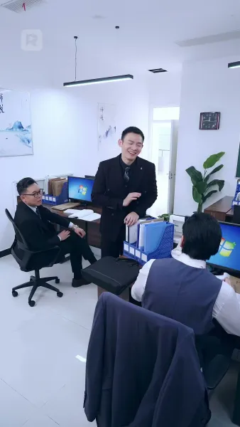 หลงรักแม่บ้านที่บ้าน