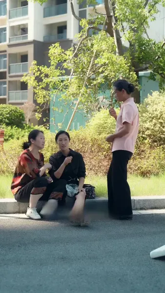 หลงรักแม่บ้านที่บ้าน