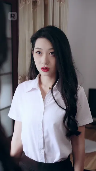 หลงรักแม่บ้านที่บ้าน