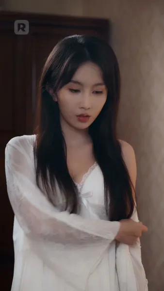 หลงรักแม่บ้านที่บ้าน