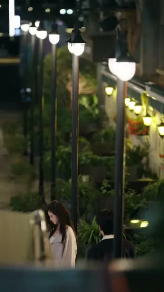 จะมีเพียงเธอตราบชีพ