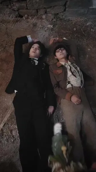 ไม่เป็นไร เราเป็นครอบครัวกัน