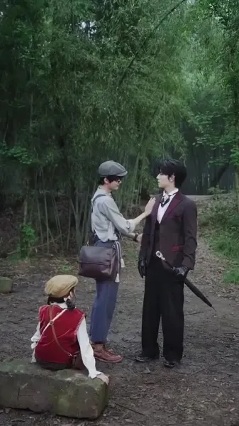 ไม่เป็นไร เราเป็นครอบครัวกัน