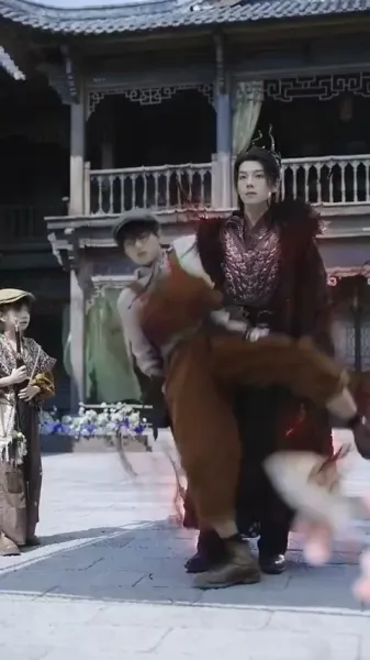 ไม่เป็นไร เราเป็นครอบครัวกัน