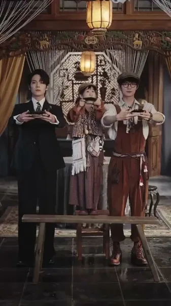 ไม่เป็นไร เราเป็นครอบครัวกัน