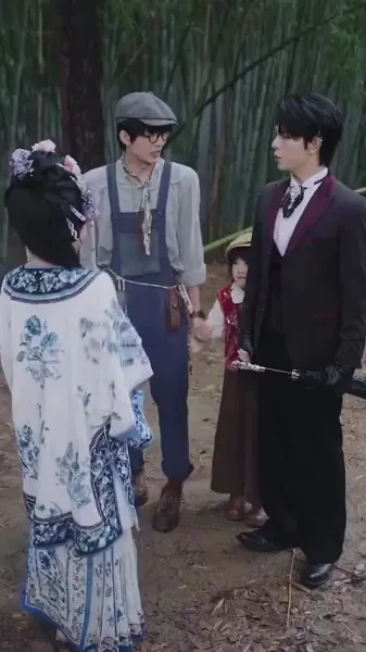 ไม่เป็นไร เราเป็นครอบครัวกัน