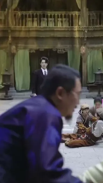 ไม่เป็นไร เราเป็นครอบครัวกัน