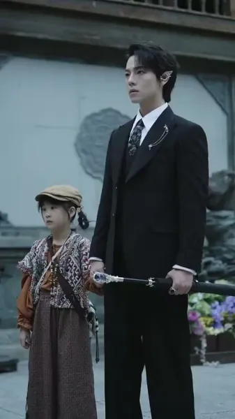 ไม่เป็นไร เราเป็นครอบครัวกัน