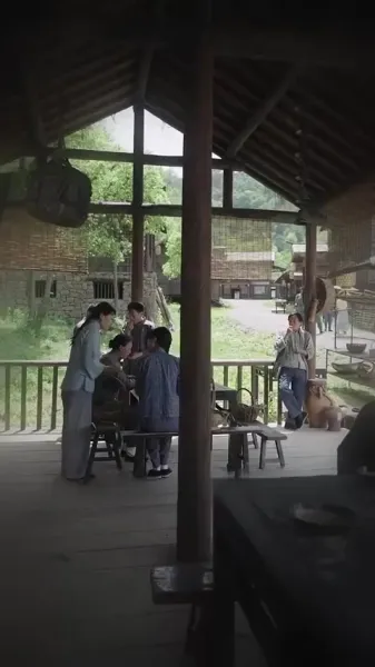 ไม่เป็นไร เราเป็นครอบครัวกัน