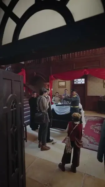 ไม่เป็นไร เราเป็นครอบครัวกัน