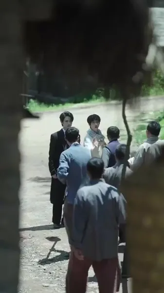 ไม่เป็นไร เราเป็นครอบครัวกัน