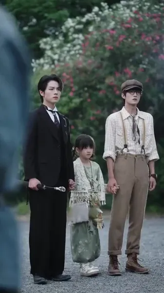 ไม่เป็นไร เราเป็นครอบครัวกัน