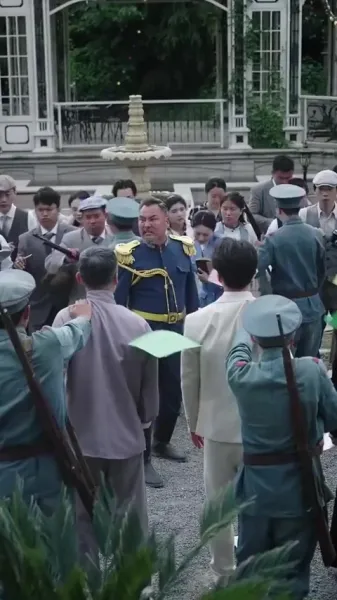 ไม่เป็นไร เราเป็นครอบครัวกัน