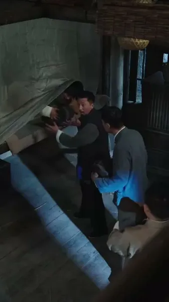 ไม่เป็นไร เราเป็นครอบครัวกัน