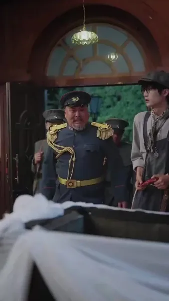 ไม่เป็นไร เราเป็นครอบครัวกัน