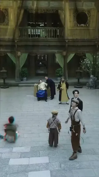 ไม่เป็นไร เราเป็นครอบครัวกัน