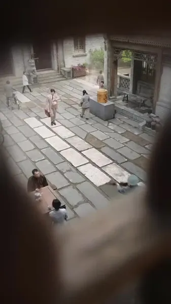 ไม่เป็นไร เราเป็นครอบครัวกัน