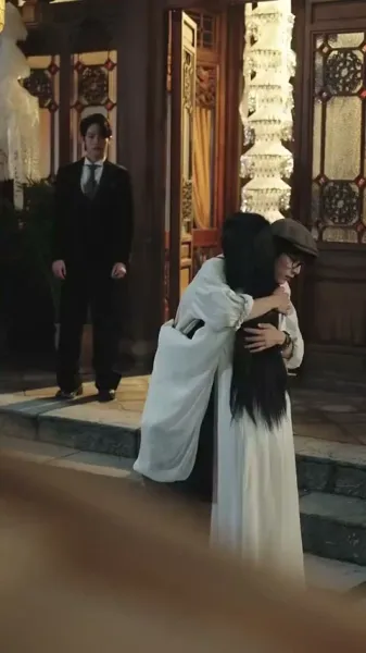 ไม่เป็นไร เราเป็นครอบครัวกัน