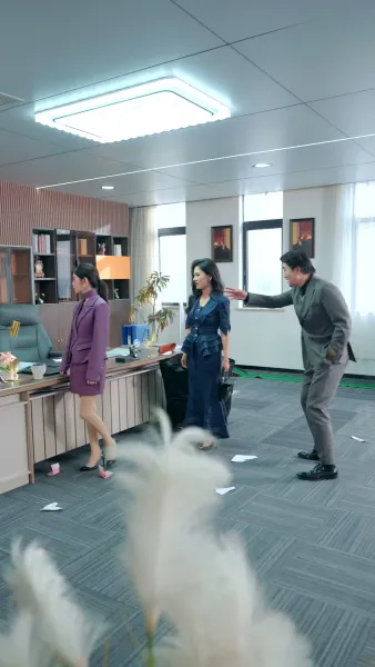 เธอไม่พูด แต่เอาคืน