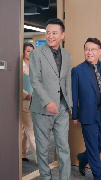 เธอไม่พูด แต่เอาคืน