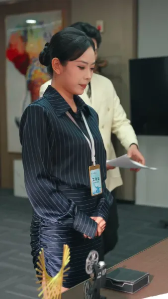 เธอไม่พูด แต่เอาคืน