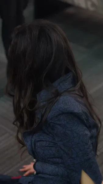 เธอไม่พูด แต่เอาคืน