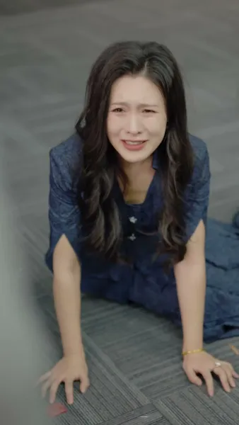 เธอไม่พูด แต่เอาคืน