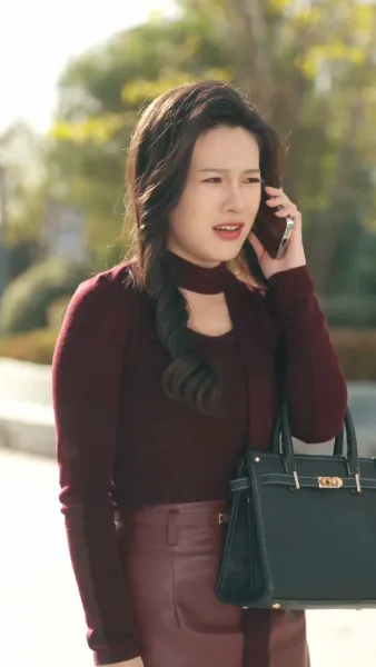 เธอไม่พูด แต่เอาคืน