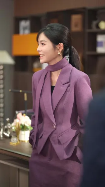 เธอไม่พูด แต่เอาคืน