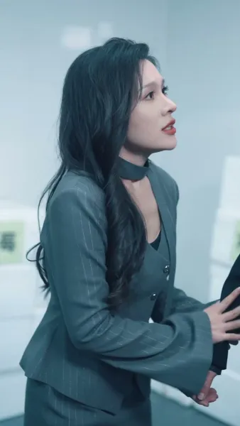 เธอไม่พูด แต่เอาคืน