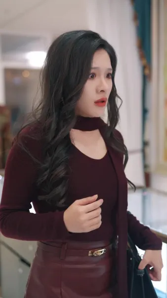 เธอไม่พูด แต่เอาคืน