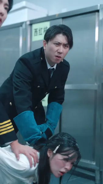 เธอไม่พูด แต่เอาคืน