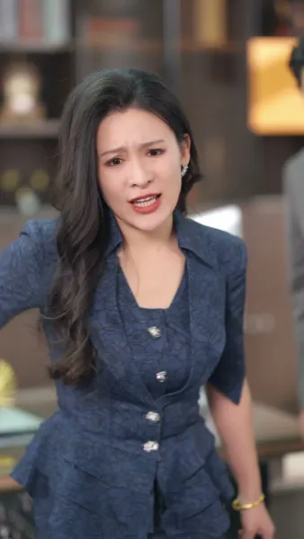 เธอไม่พูด แต่เอาคืน