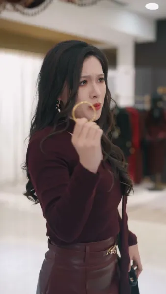 เธอไม่พูด แต่เอาคืน