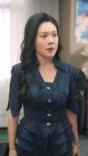 เธอไม่พูด แต่เอาคืน