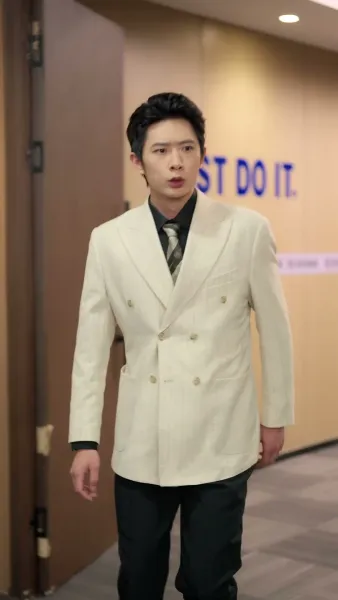 เธอไม่พูด แต่เอาคืน