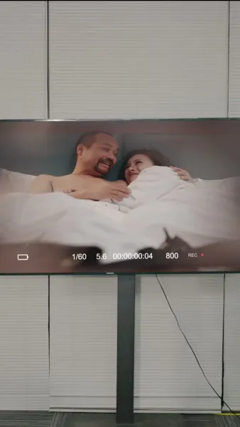 เธอไม่พูด แต่เอาคืน