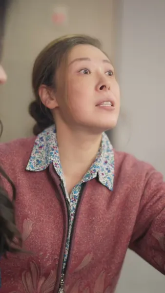 เธอไม่พูด แต่เอาคืน