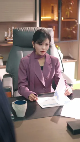 เธอไม่พูด แต่เอาคืน