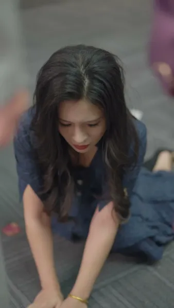 เธอไม่พูด แต่เอาคืน