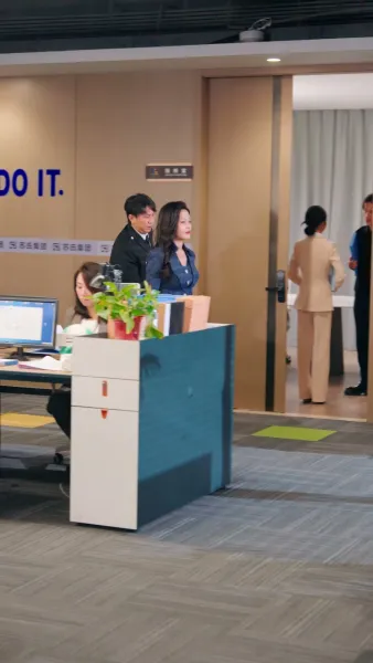 เธอไม่พูด แต่เอาคืน