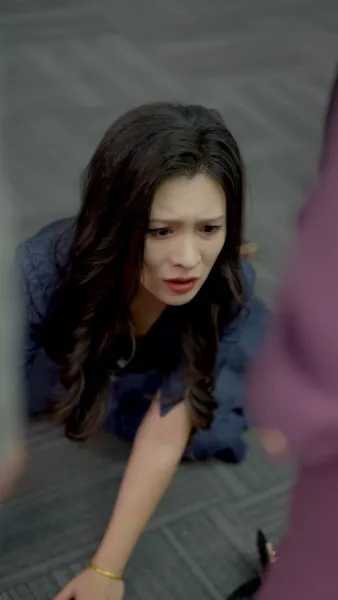 เธอไม่พูด แต่เอาคืน