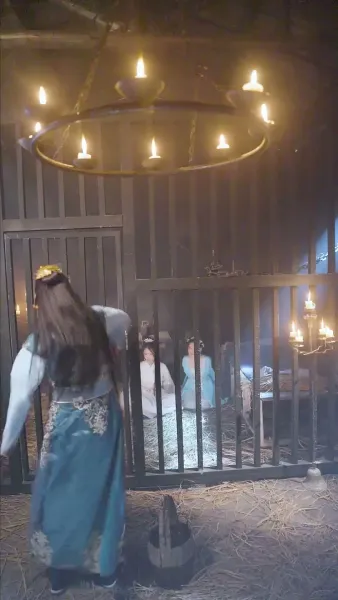 ชายาหมอเทวดา