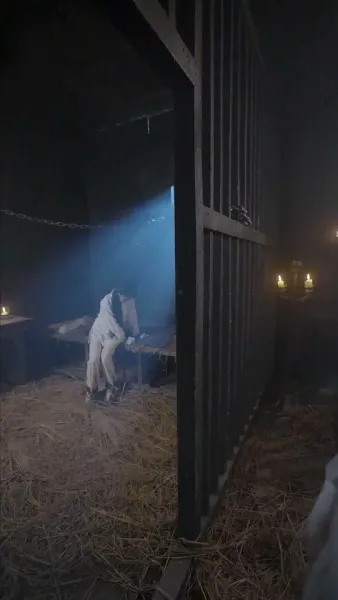 ชายาหมอเทวดา