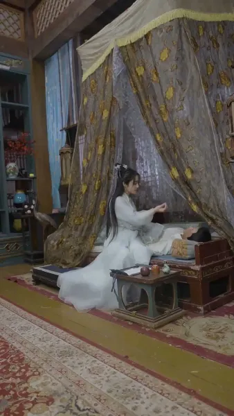 ชายาหมอเทวดา