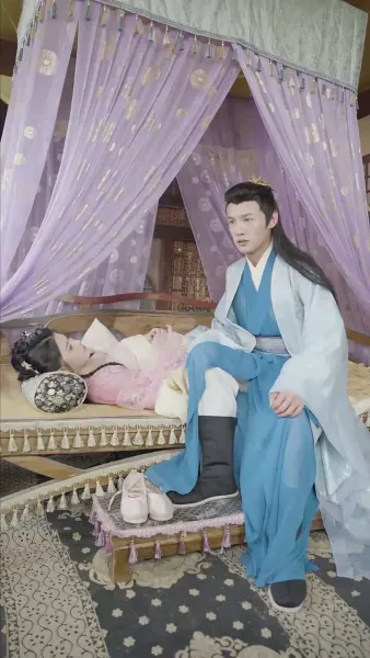 ชายาหมอเทวดา