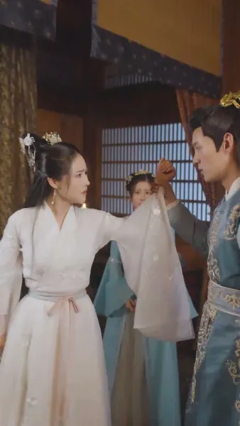 ชายาหมอเทวดา