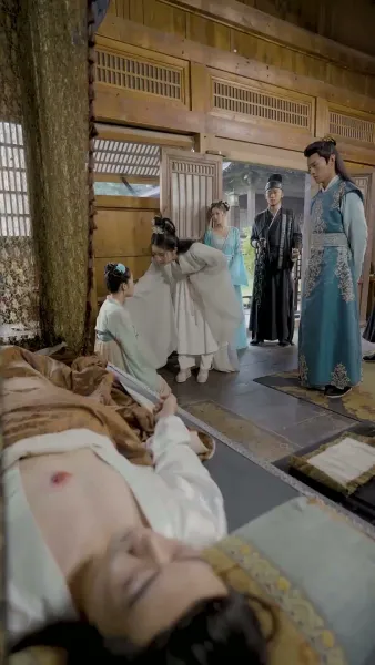 ชายาหมอเทวดา