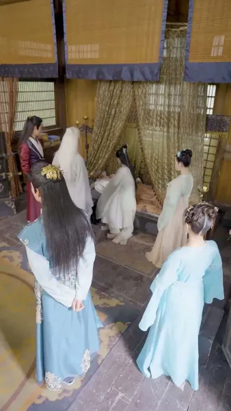 ชายาหมอเทวดา